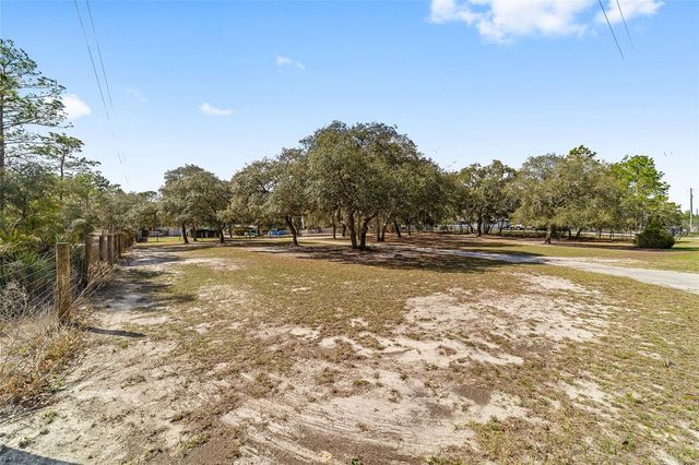 4970 SW 176TH AVENUE, Dunnellon, FL 34432