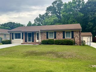 1213 Saylors Avenue, Moncks Corner, SC 29461