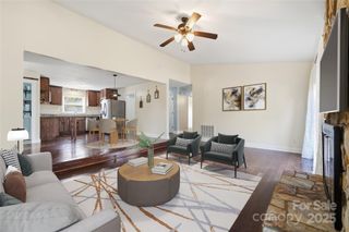 501 Vista Grande Circle, Charlotte, NC 28226