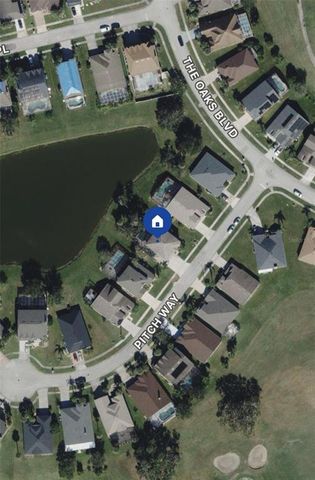 2005 PITCH WAY, Kissimmee, FL 34746