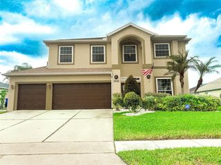 2005 PITCH WAY, Kissimmee, FL 34746