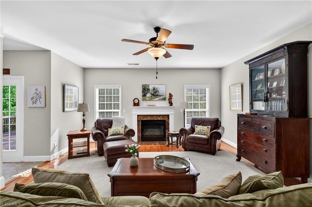 3806 Bridlington Drive, Greensboro, NC 27455