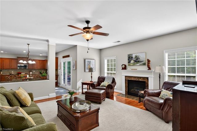 3806 Bridlington Drive, Greensboro, NC 27455