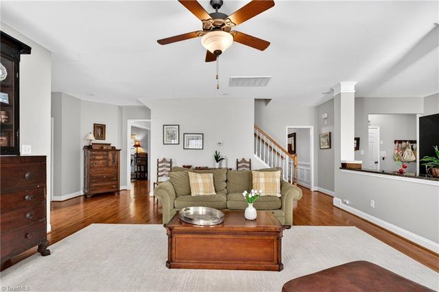 3806 Bridlington Drive, Greensboro, NC 27455