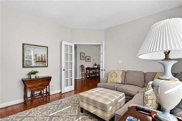 3806 Bridlington Drive, Greensboro, NC 27455