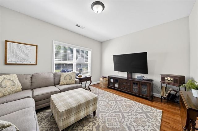 3806 Bridlington Drive, Greensboro, NC 27455