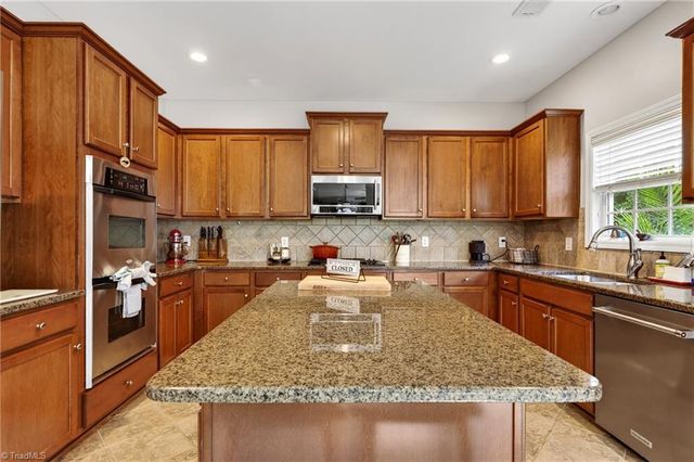 3806 Bridlington Drive, Greensboro, NC 27455