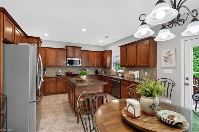 3806 Bridlington Drive, Greensboro, NC 27455