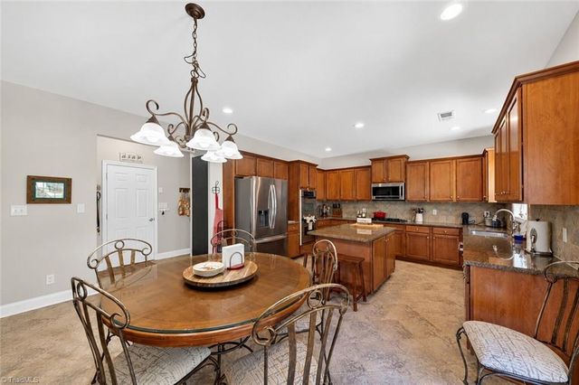3806 Bridlington Drive, Greensboro, NC 27455