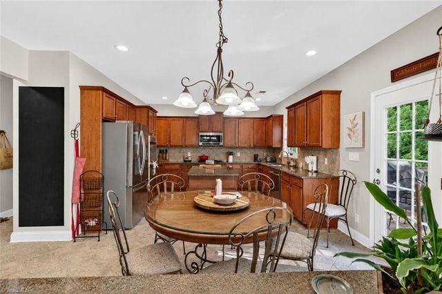 3806 Bridlington Drive, Greensboro, NC 27455