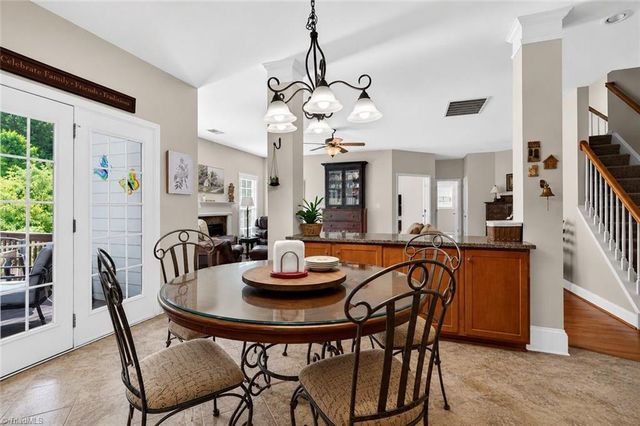 3806 Bridlington Drive, Greensboro, NC 27455