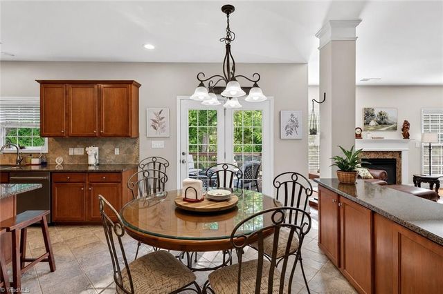 3806 Bridlington Drive, Greensboro, NC 27455