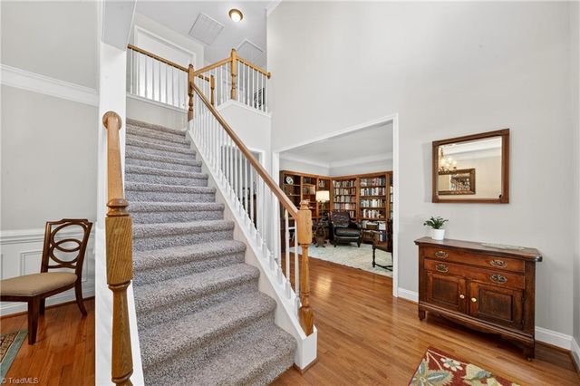3806 Bridlington Drive, Greensboro, NC 27455