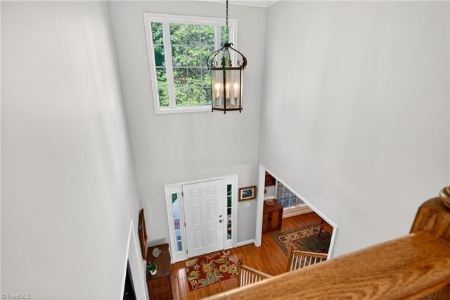 3806 Bridlington Drive, Greensboro, NC 27455