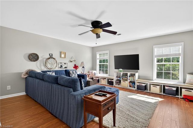 3806 Bridlington Drive, Greensboro, NC 27455
