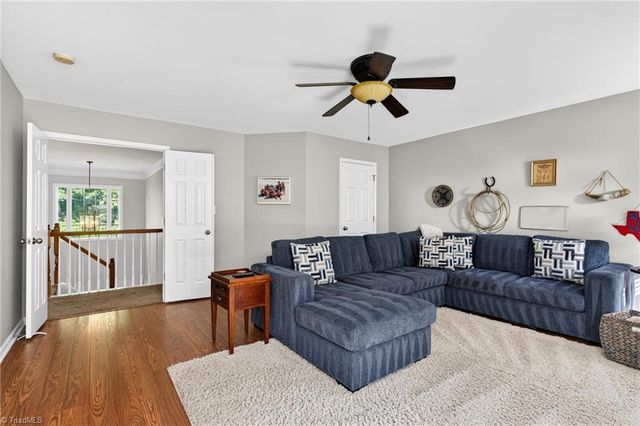 3806 Bridlington Drive, Greensboro, NC 27455
