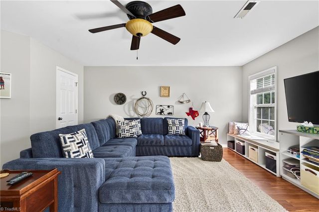 3806 Bridlington Drive, Greensboro, NC 27455