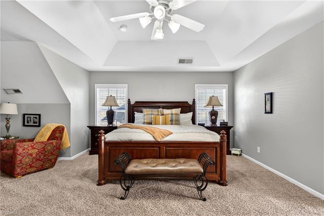 3806 Bridlington Drive, Greensboro, NC 27455