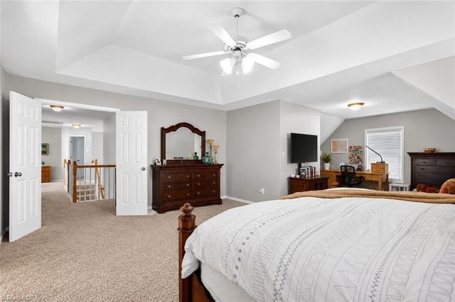 3806 Bridlington Drive, Greensboro, NC 27455