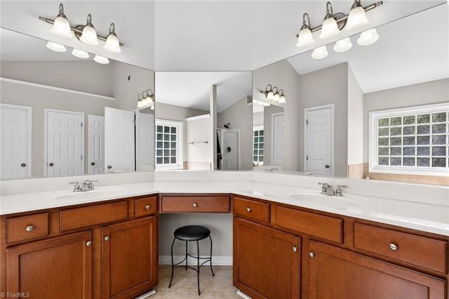 3806 Bridlington Drive, Greensboro, NC 27455