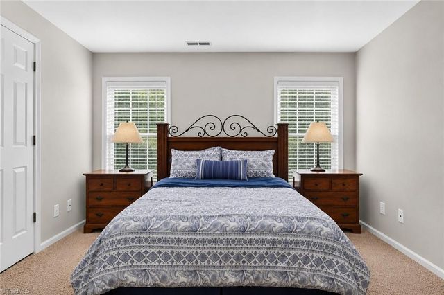 3806 Bridlington Drive, Greensboro, NC 27455