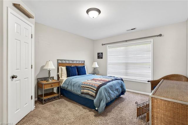 3806 Bridlington Drive, Greensboro, NC 27455