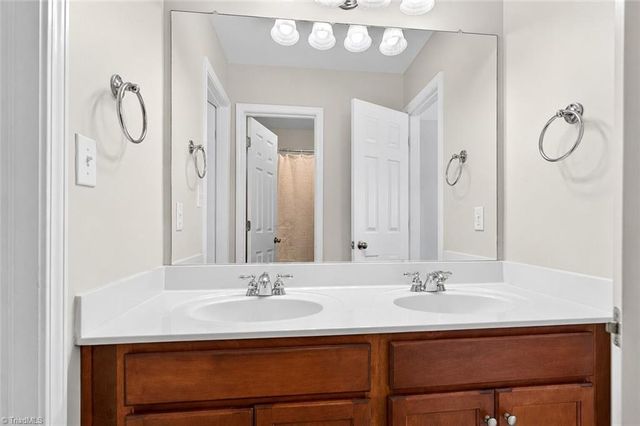 3806 Bridlington Drive, Greensboro, NC 27455