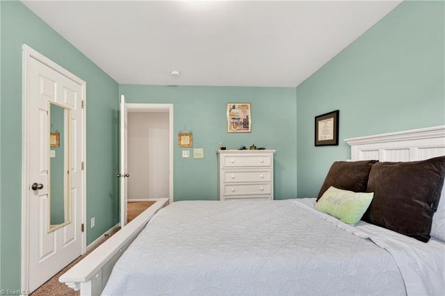 3806 Bridlington Drive, Greensboro, NC 27455