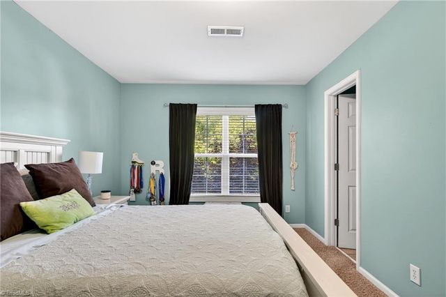 3806 Bridlington Drive, Greensboro, NC 27455