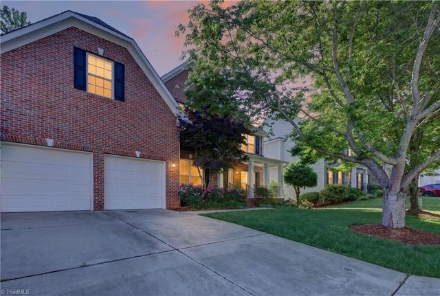 3806 Bridlington Drive, Greensboro, NC 27455