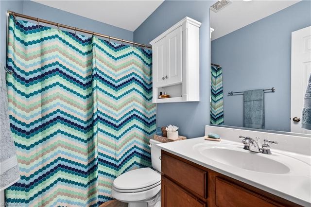 3806 Bridlington Drive, Greensboro, NC 27455
