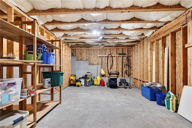 3806 Bridlington Drive, Greensboro, NC 27455