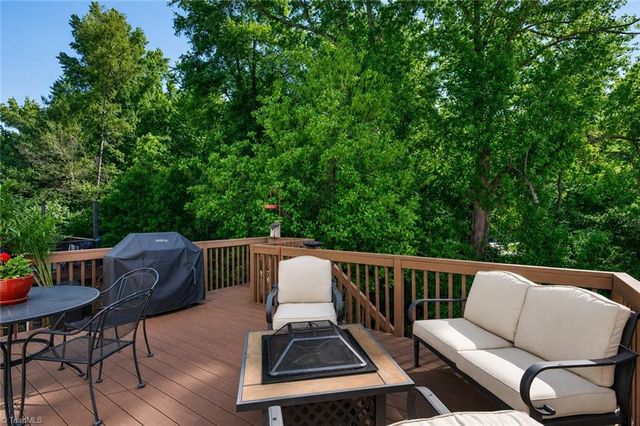 3806 Bridlington Drive, Greensboro, NC 27455