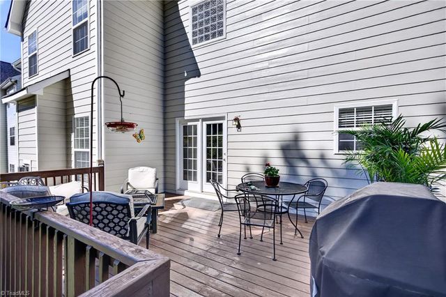 3806 Bridlington Drive, Greensboro, NC 27455
