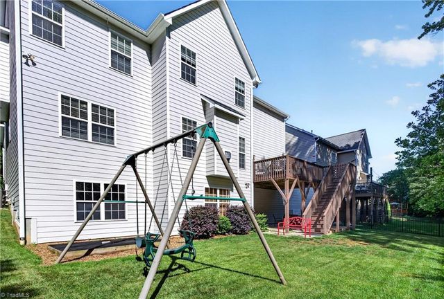 3806 Bridlington Drive, Greensboro, NC 27455