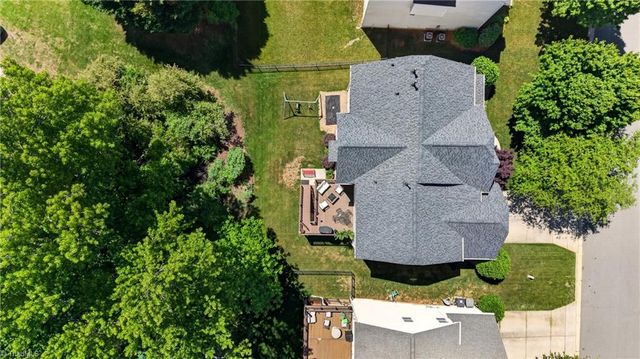 3806 Bridlington Drive, Greensboro, NC 27455