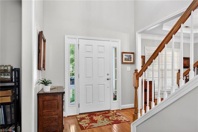 3806 Bridlington Drive, Greensboro, NC 27455