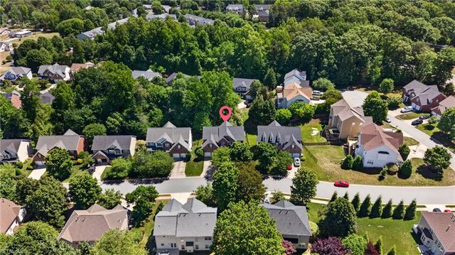 3806 Bridlington Drive, Greensboro, NC 27455