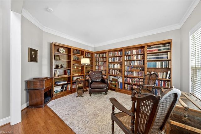 3806 Bridlington Drive, Greensboro, NC 27455