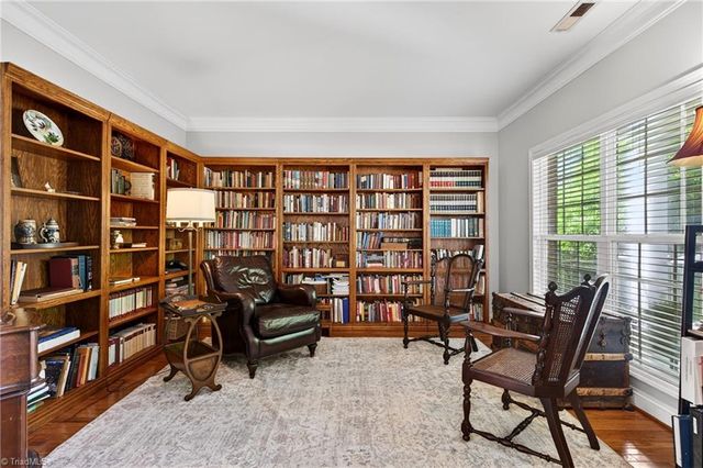 3806 Bridlington Drive, Greensboro, NC 27455