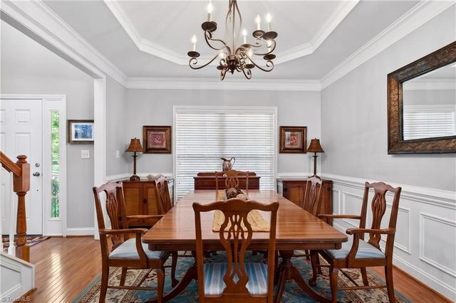 3806 Bridlington Drive, Greensboro, NC 27455