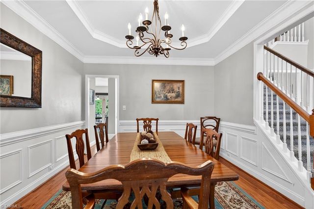 3806 Bridlington Drive, Greensboro, NC 27455