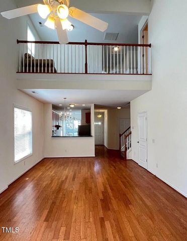 2547 Asher View Court, Raleigh, NC 27606