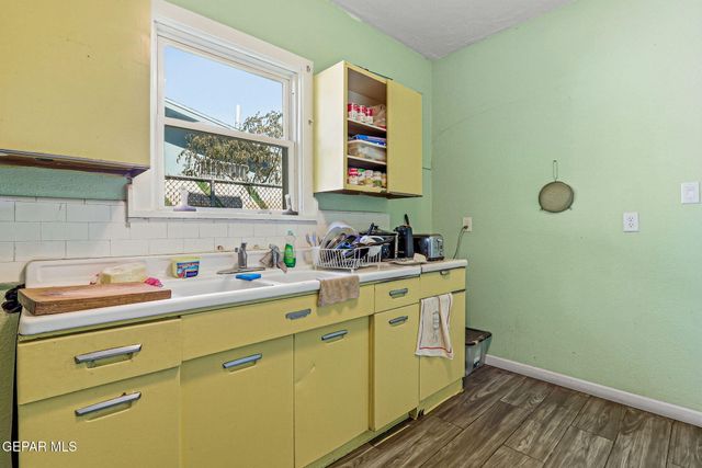 3425 MEMPHIS Avenue, El Paso, TX 79930