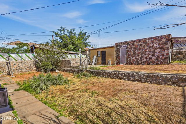 3425 MEMPHIS Avenue, El Paso, TX 79930
