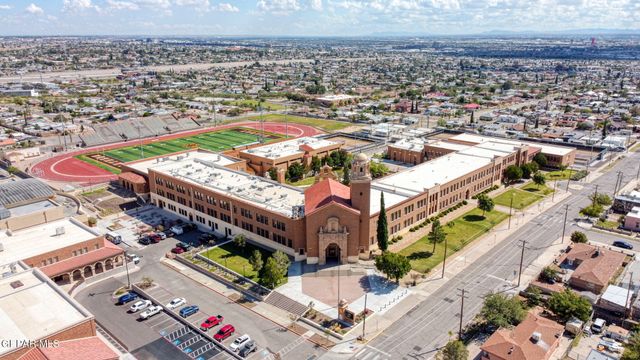 3425 MEMPHIS Avenue, El Paso, TX 79930