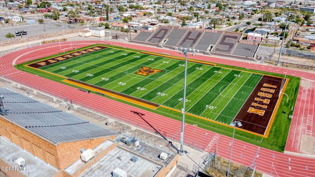 3425 MEMPHIS Avenue, El Paso, TX 79930
