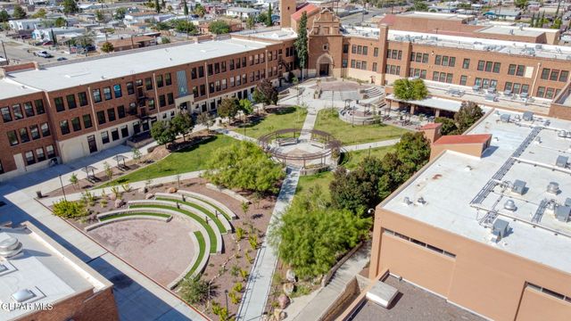 3425 MEMPHIS Avenue, El Paso, TX 79930