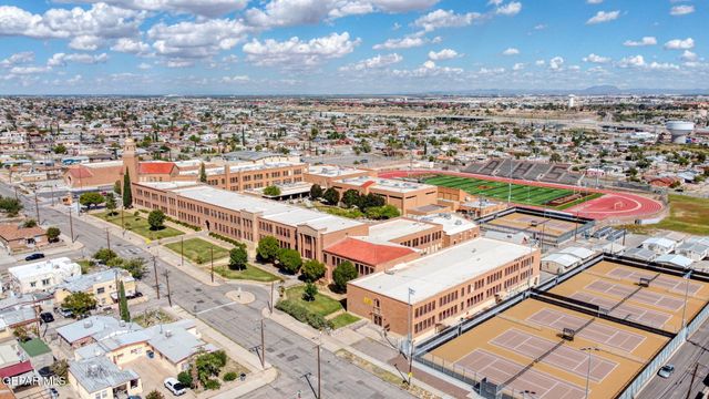 3425 MEMPHIS Avenue, El Paso, TX 79930