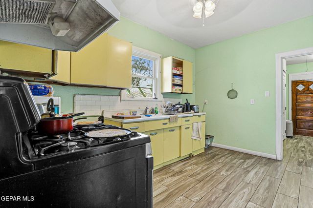 3425 MEMPHIS Avenue, El Paso, TX 79930